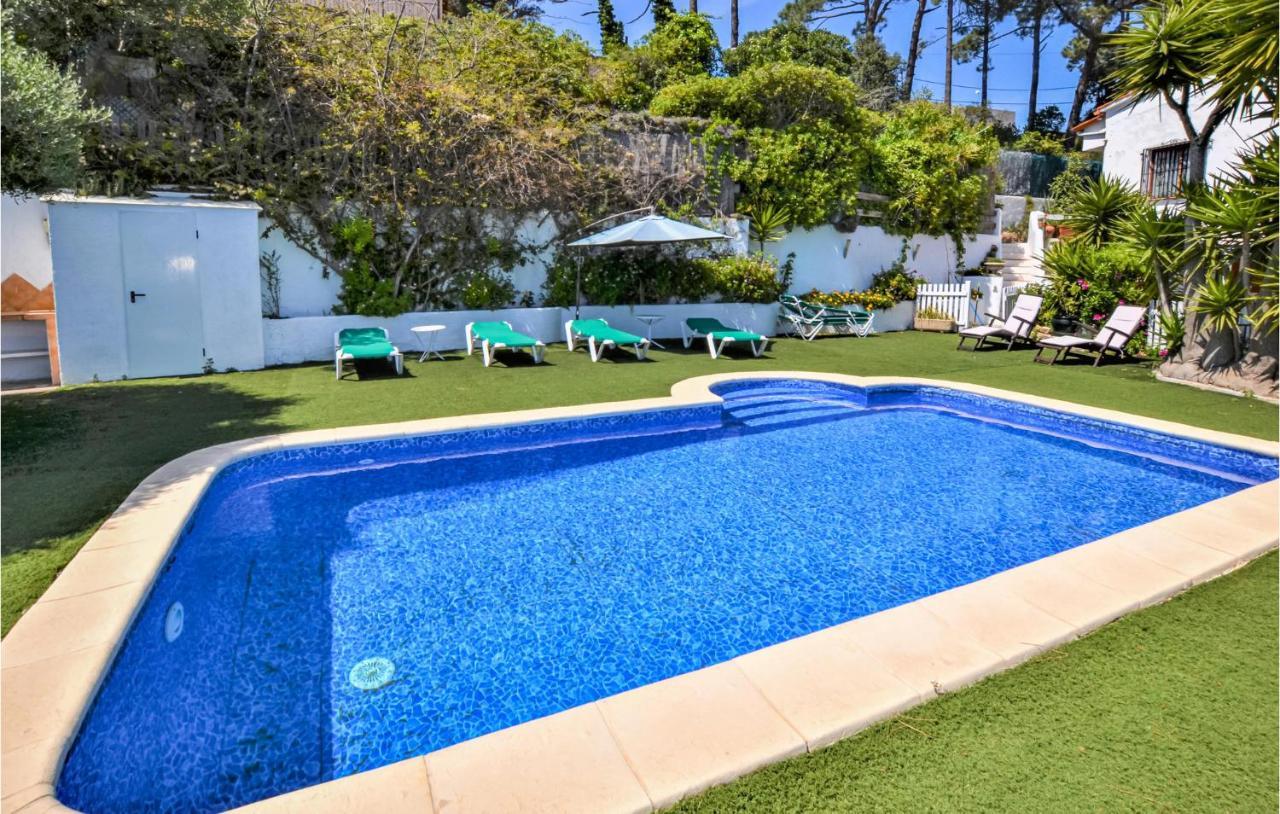 Holiday home Lovely In Lloret Del Mar Lloret de Mar