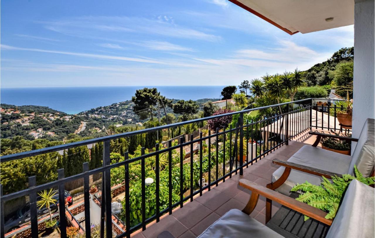 Lovely In Lloret Del Mar Holiday home *