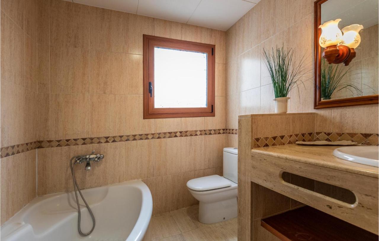 Lovely In Lloret Del Mar Holiday home