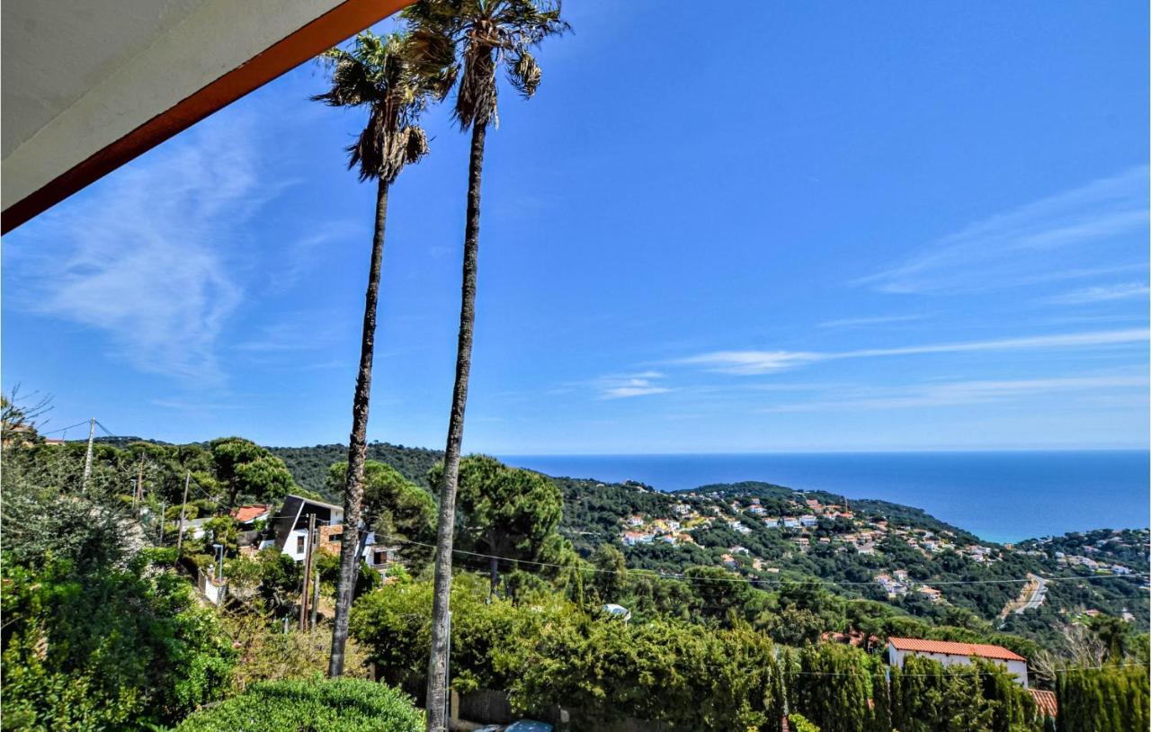 Lovely In Lloret Del Mar Holiday home